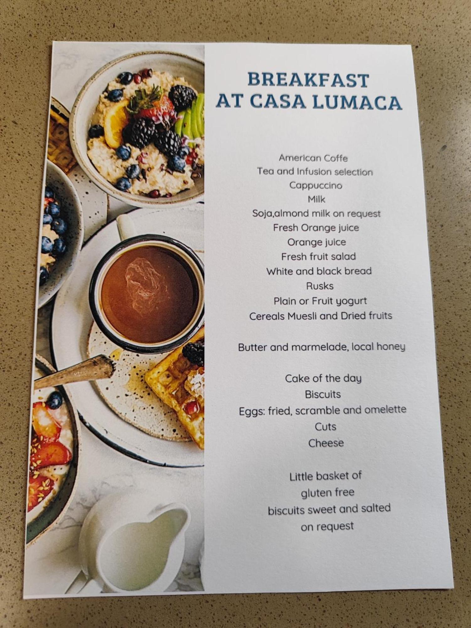 Casa Lumaca Bed & Breakfast เตรเมสโซ ห้อง รูปภาพ